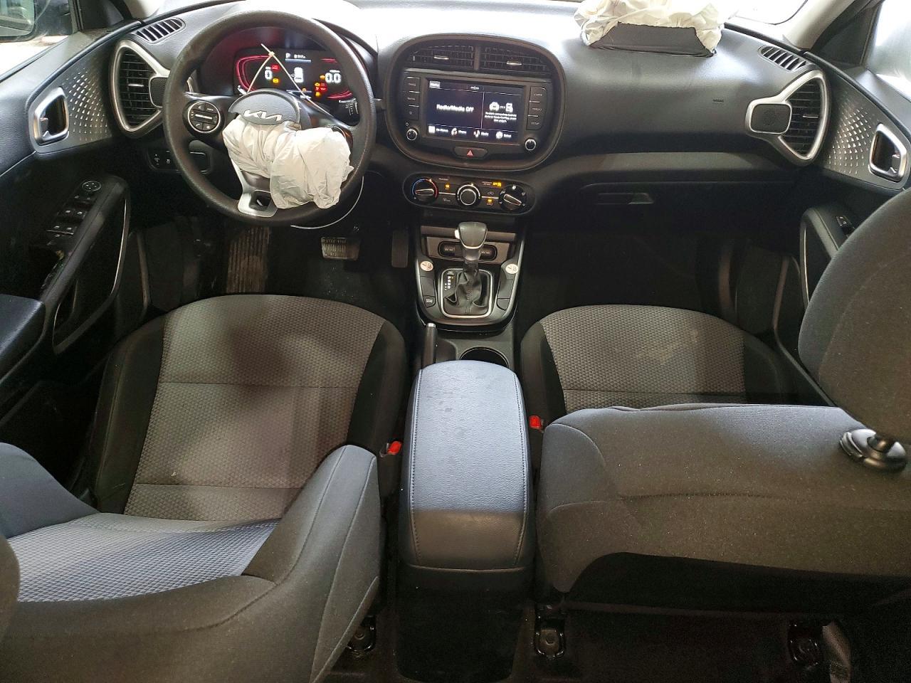 2023 KIA SOUL