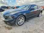 2013 FORD MUSTANG