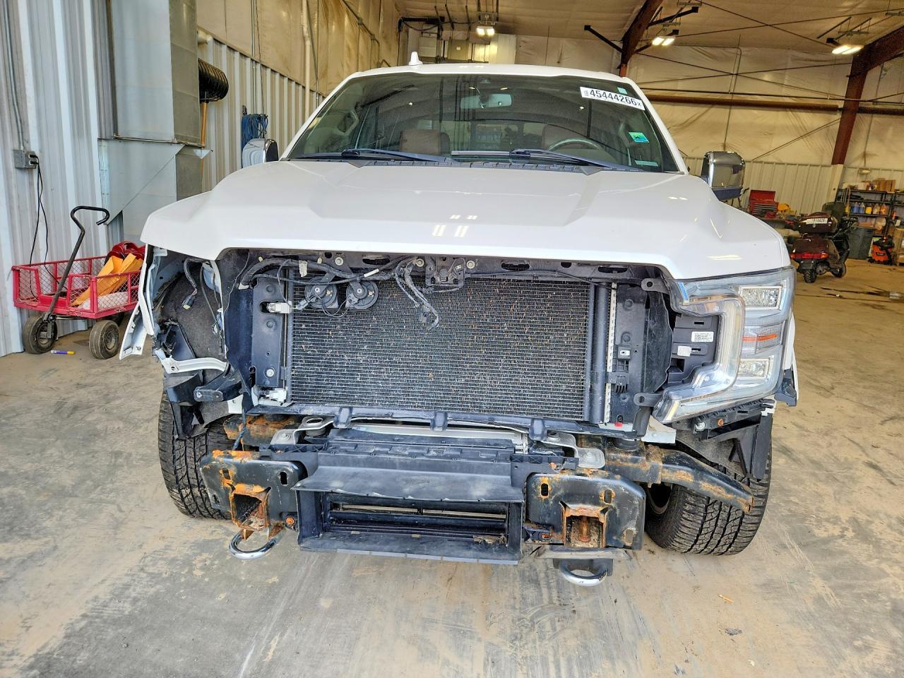 2018 FORD F-150 Lightning