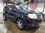 2013 HONDA PILOT