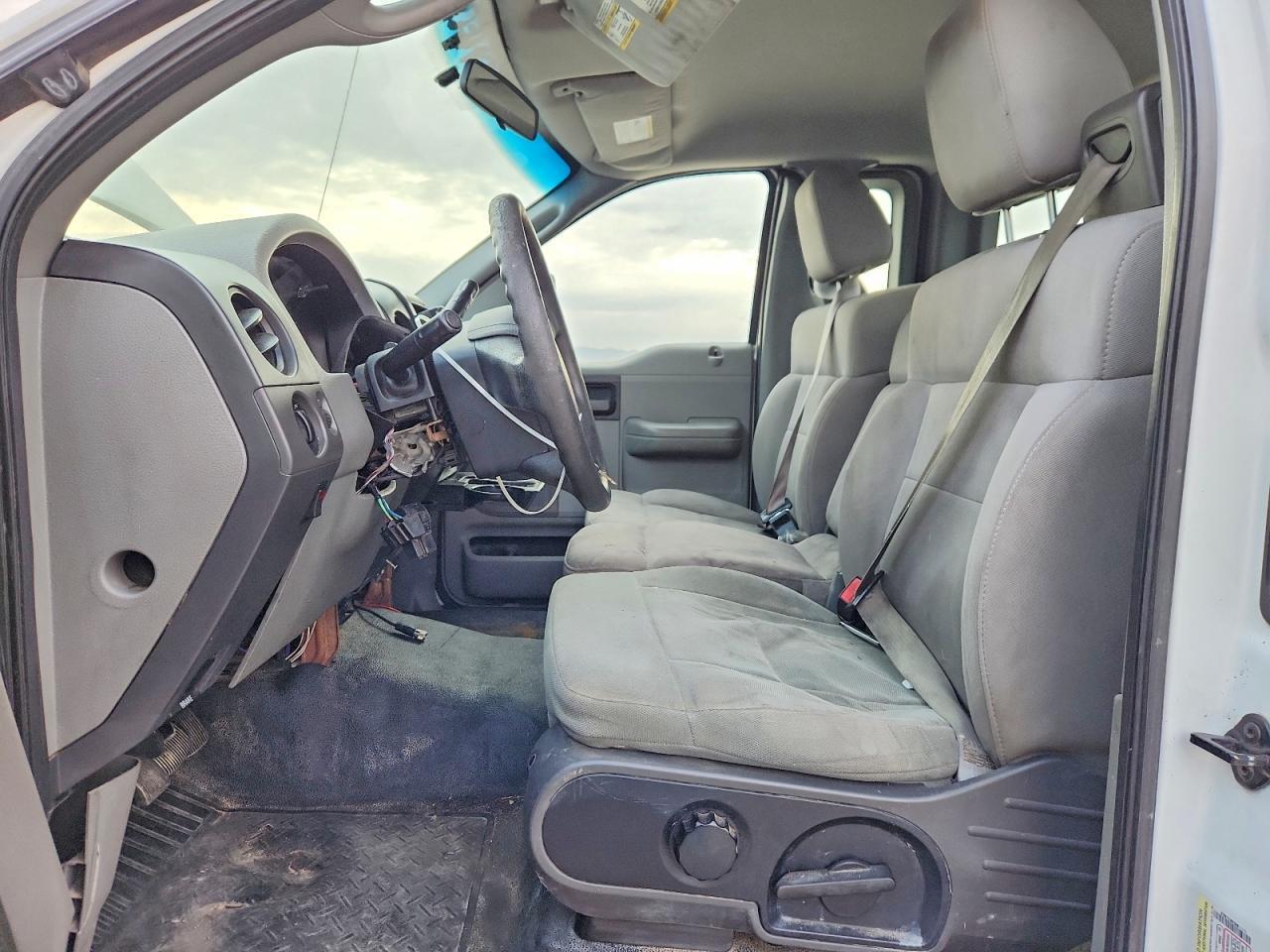 2005 FORD F-150 Lightning