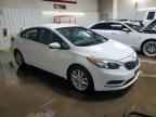 2016 KIA FORTE