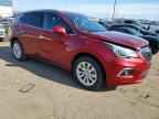 2018 BUICK Envision