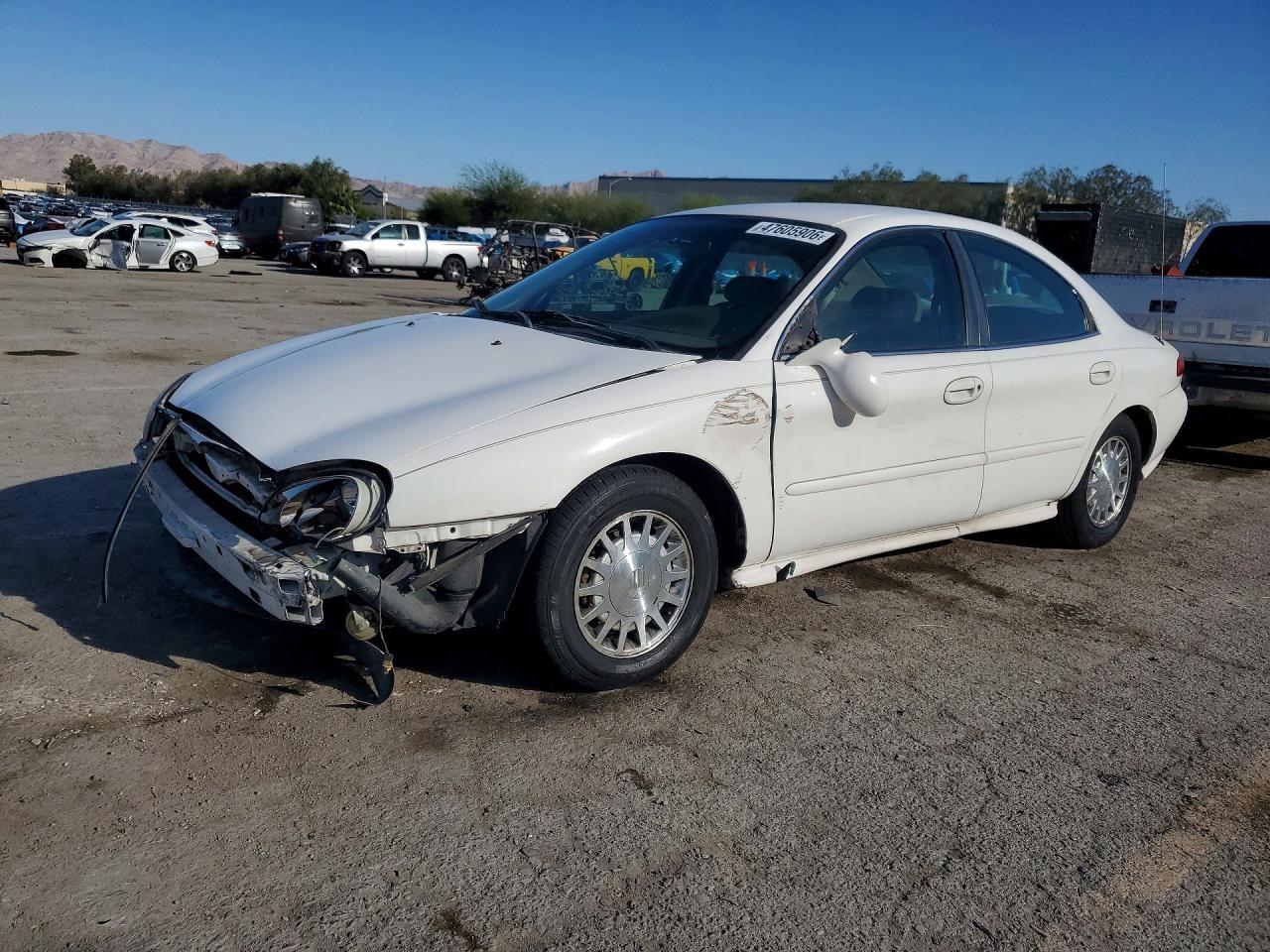 1999 MERCURY Sable