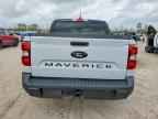 2025 FORD Maverick