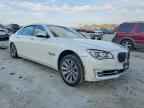 2013 BMW 7 series