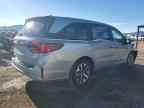 2025 HONDA ODYSSEY