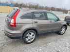 2010 HONDA CR-V