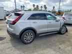 2020 CADILLAC XT4