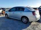 2012 NISSAN SENTRA