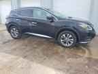 2018 NISSAN MURANO