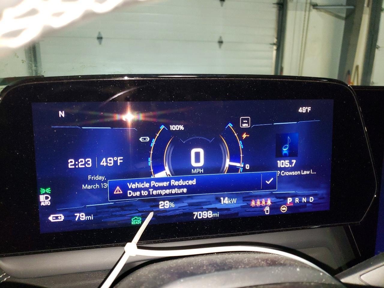 2025 CHEVROLET Silverado