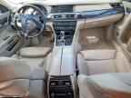 2009 BMW 7 series