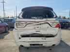 2022 DODGE DURANGO
