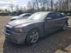 2014 DODGE CHARGER
