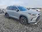 2025 TOYOTA HIGHLANDER