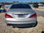 2015 MERCEDES-BENZ CLA-Class