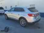 2017 LINCOLN MKX
