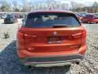 2019 BMW X1