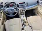 2013 MITSUBISHI LANCER