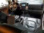 2020 NISSAN Frontier