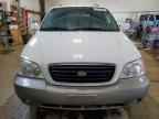 2002 KIA SEDONA