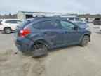 2014 SUBARU Crosstrek