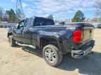 2015 CHEVROLET Silverado 2500