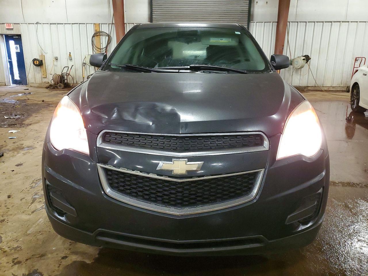 2014 CHEVROLET EQUINOX