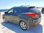 2012 HYUNDAI TUCSON
