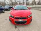2014 CHEVROLET SONIC