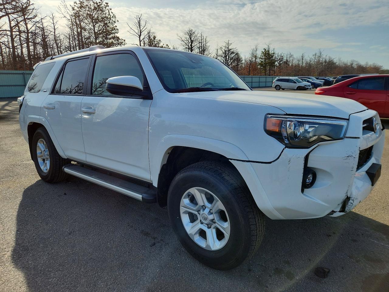 2024 TOYOTA 4Runner