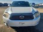 2009 TOYOTA HIGHLANDER