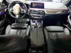 2020 BMW 5 series