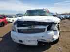 2008 CHEVROLET Tahoe