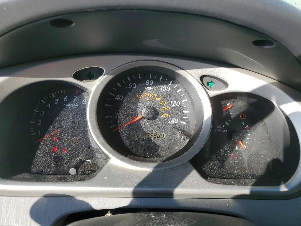 2006 TOYOTA HIGHLANDER