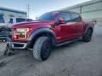 2018 FORD F-150 Lightning