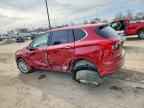 2018 BUICK Envision