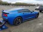 2015 CHEVROLET Corvette Stingray
