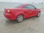 2007 VOLKSWAGEN EOS