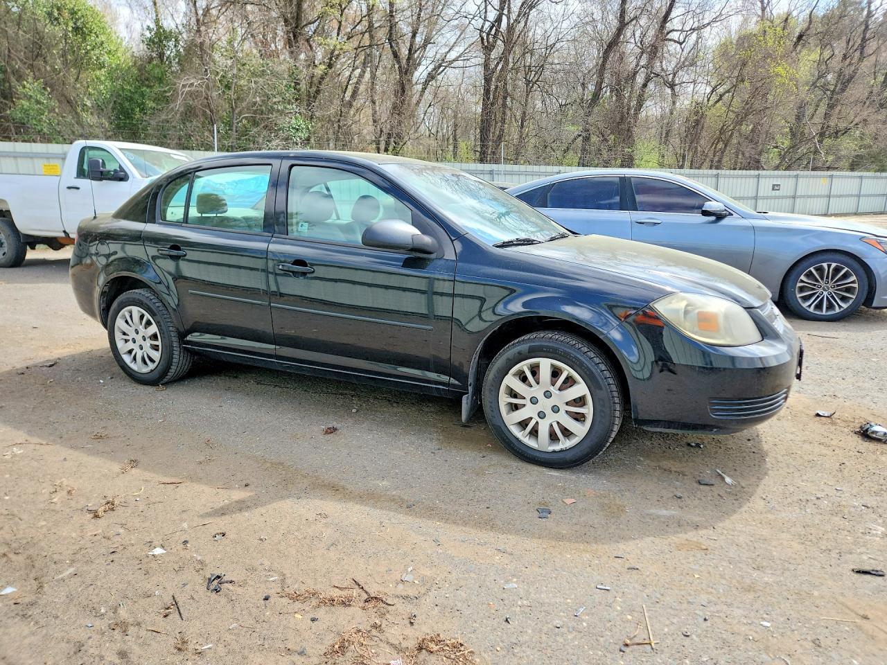 2010 CHEVROLET COBALT