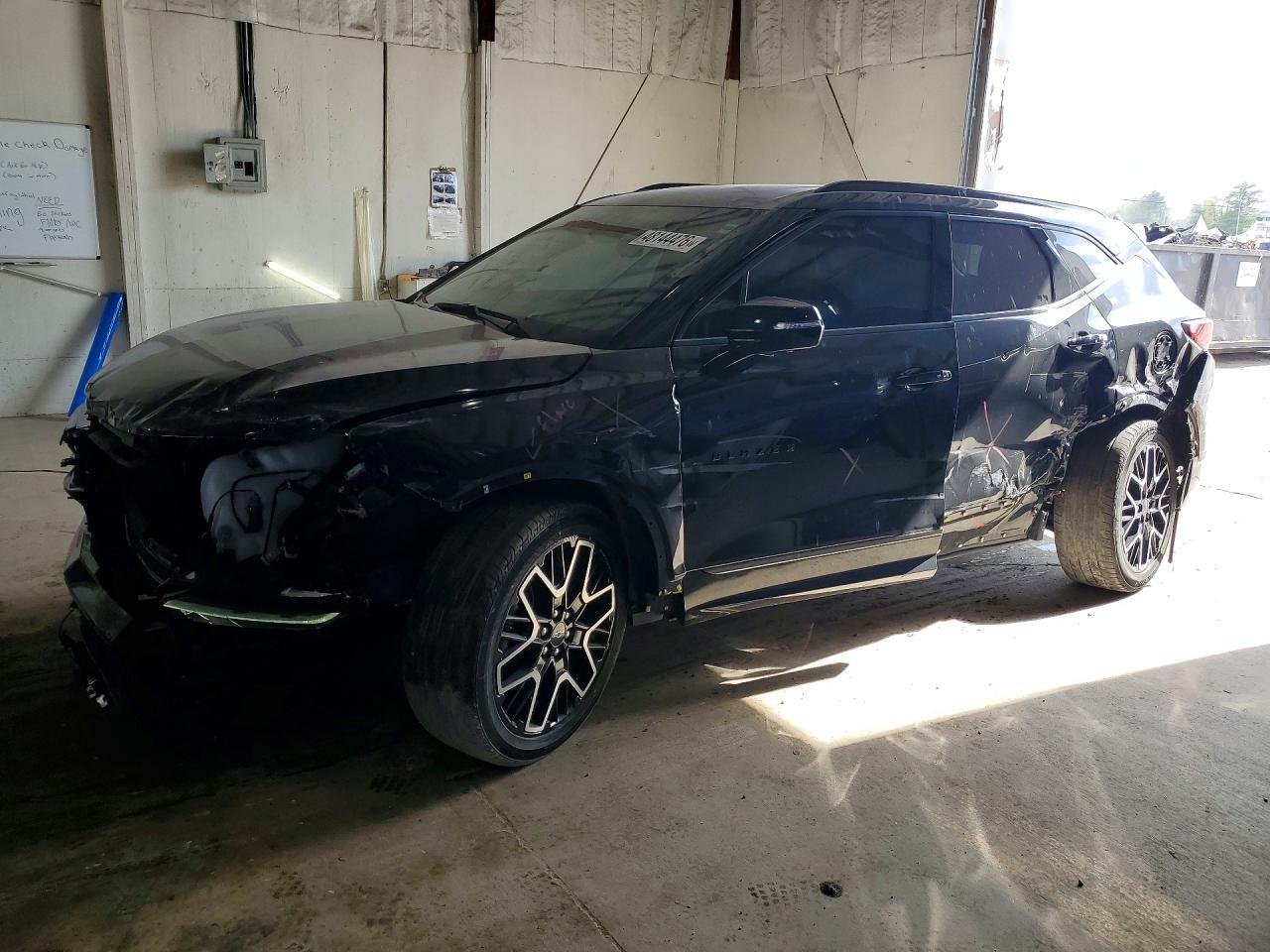 2023 CHEVROLET BLAZER