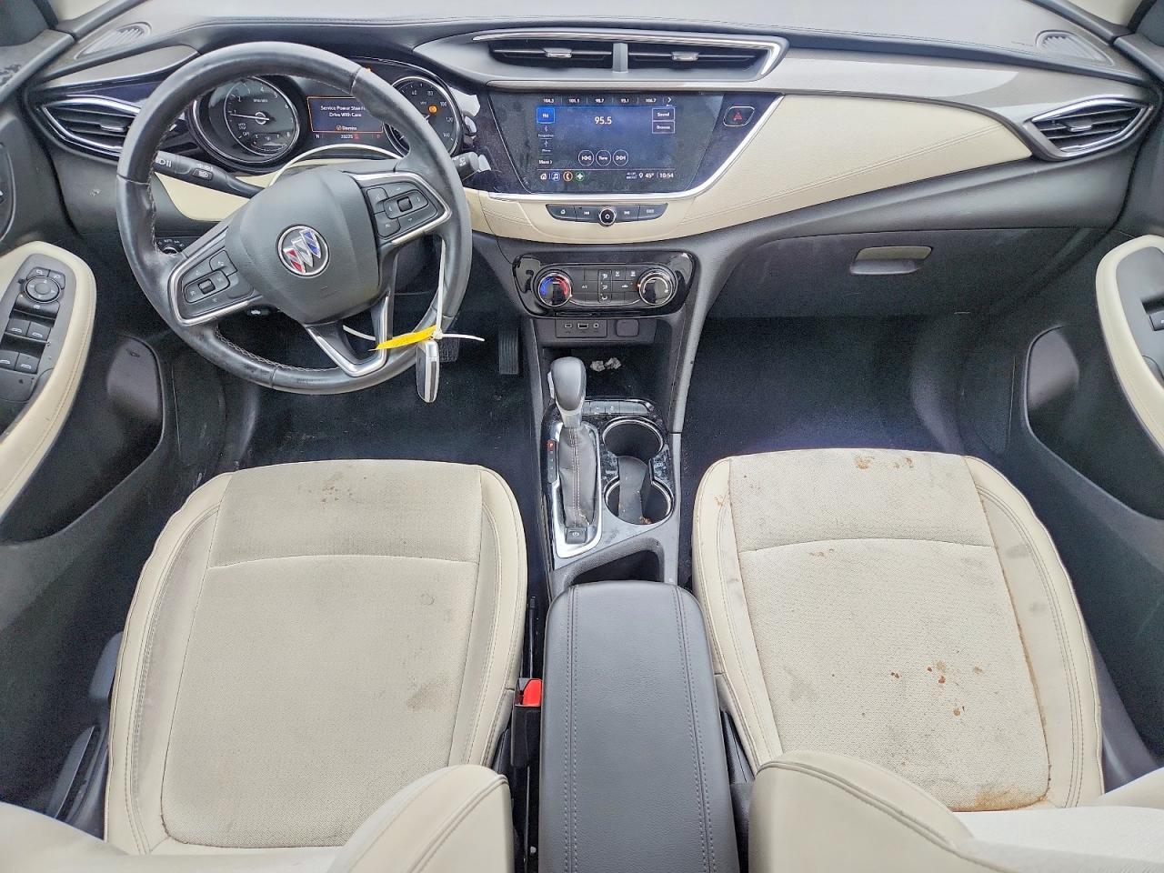 2020 BUICK Encore GX