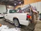 2001 GMC Sierra