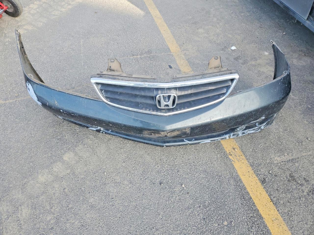 2003 HONDA ODYSSEY