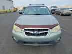 2009 SUBARU Outback