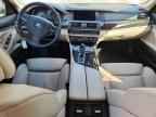 2013 BMW 5 series