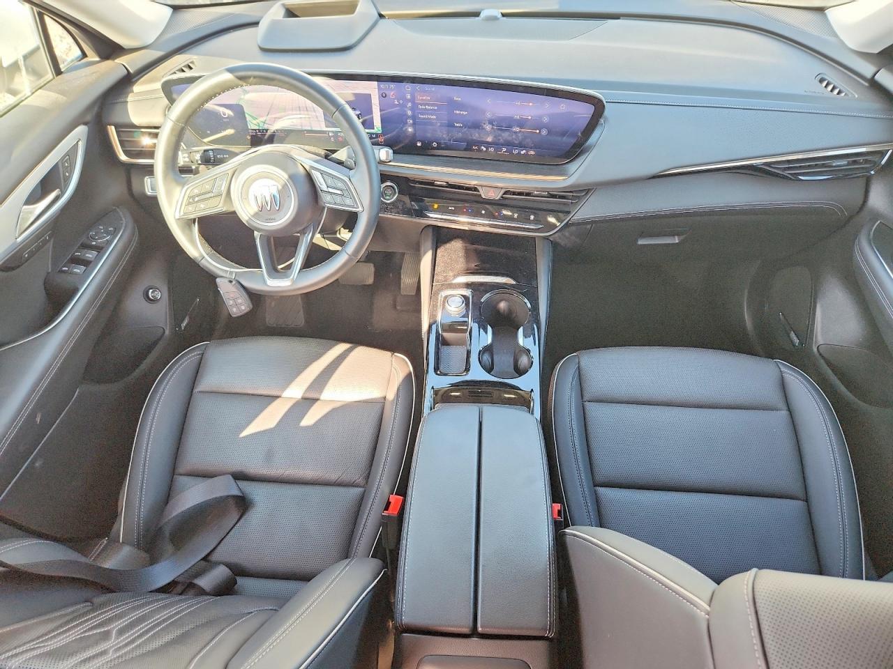 2024 BUICK Envision