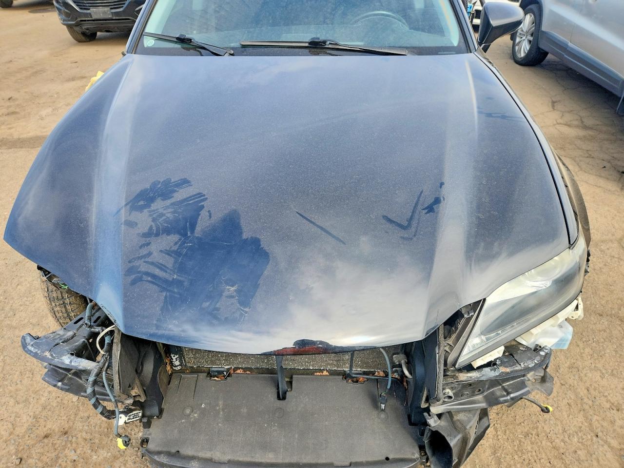 2015 LEXUS GS 350