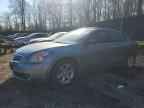 2009 NISSAN ALTIMA